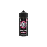 Ruthless ez duz it e likit 120ml
