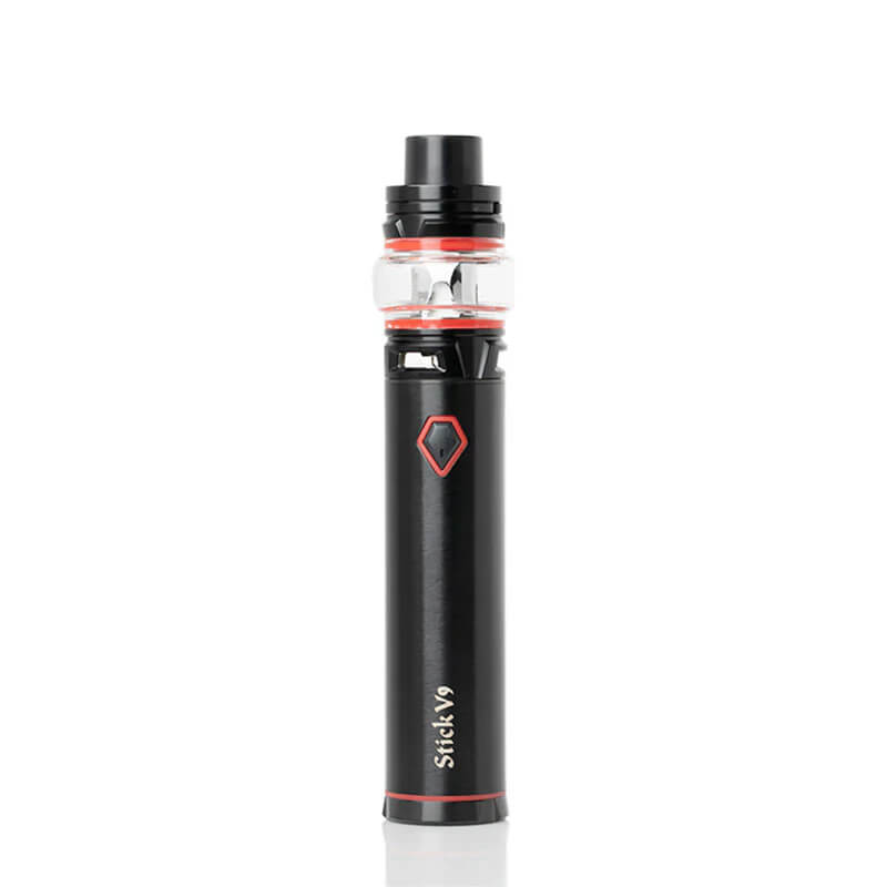 Smok Stick V9 Pod Mod smok stick v9 pod mod black plating