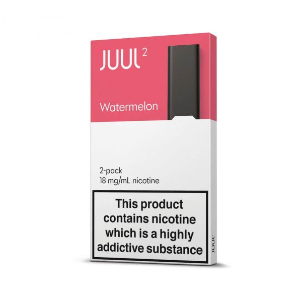 JUUL2 Watermelon Kartuş