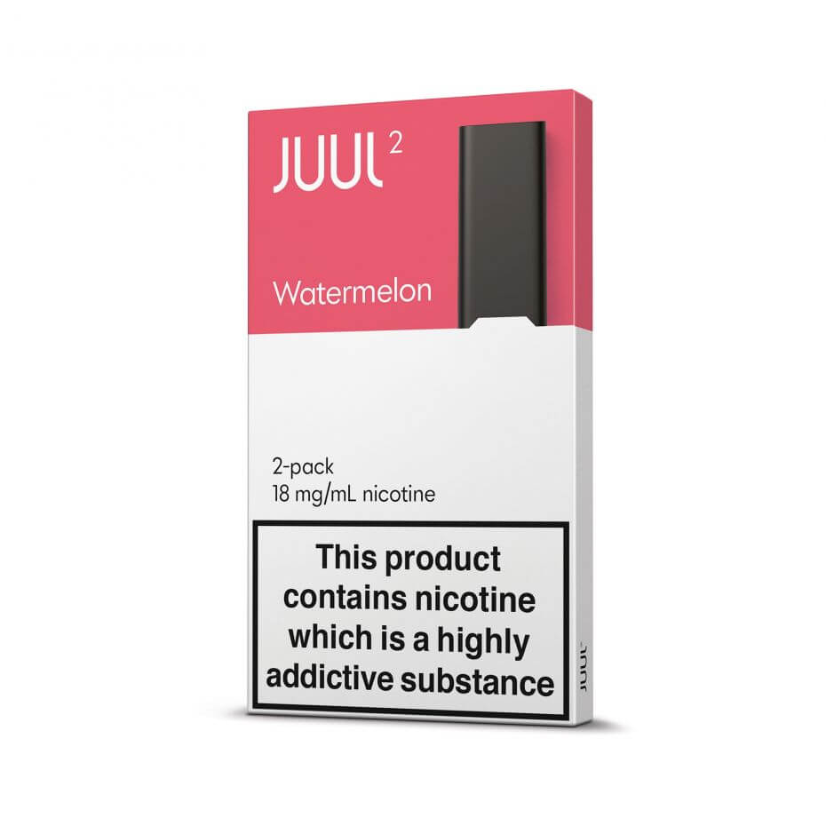 JUUL2 Watermelon Kartuş juul2 watermelon kartus