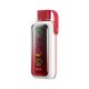 vozol star 20000 cherry pomegranate slush disposable vape bar