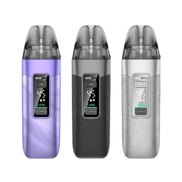 Vaporesso LUXE X3 Pod Mod Kit