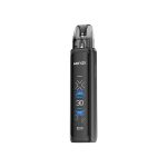 Geekvape Wenax Q Ultra Pod Mod, 1300 mAh batarya ve 30W güçle yüksek performans sunar.