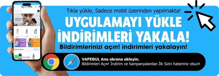 App Yükle