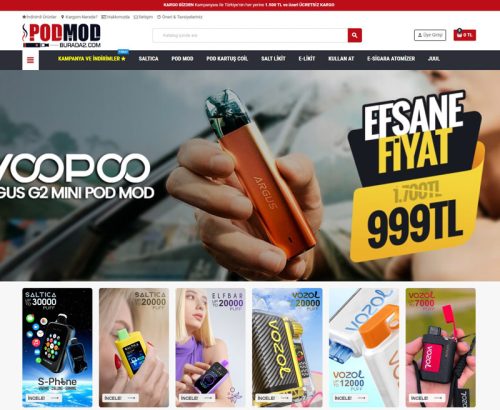 podmod burada site podmod burada