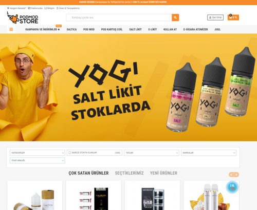 podmod store podmod store site