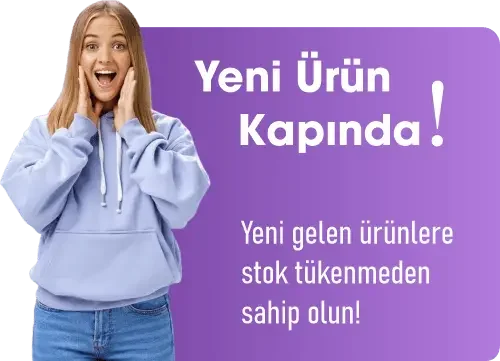 Yeni Geldi
